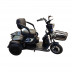 Электротрицикл CityCoco Trike XC EV3 Pro