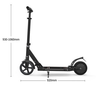 Электросамокат детский Urban EL-8
