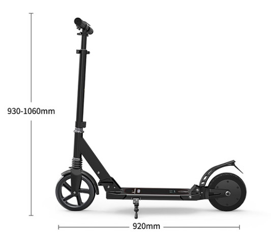 Электросамокат детский Urban EL-8