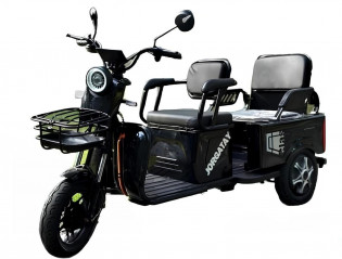 Электротрицикл CityCoco Trike GT EV5 PRO