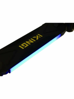 Электросамокат Ikingi S1 черный