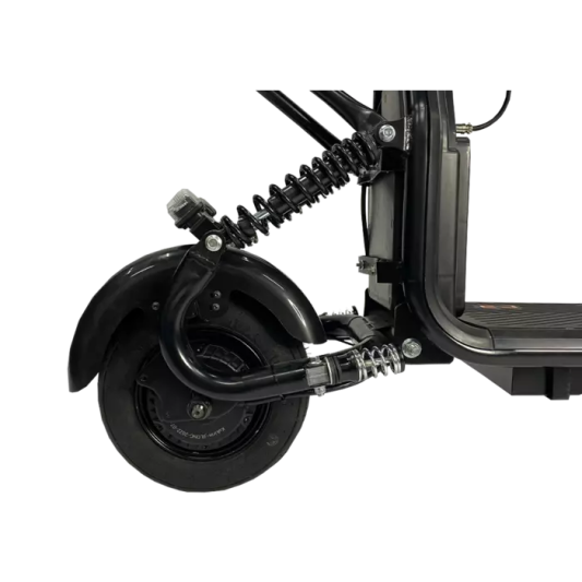 Электроскутер KUGOO KIRIN C3