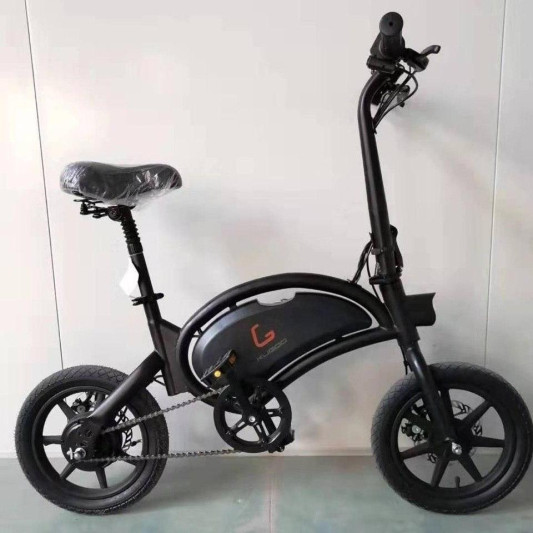 Электровелосипед Kugoo V1