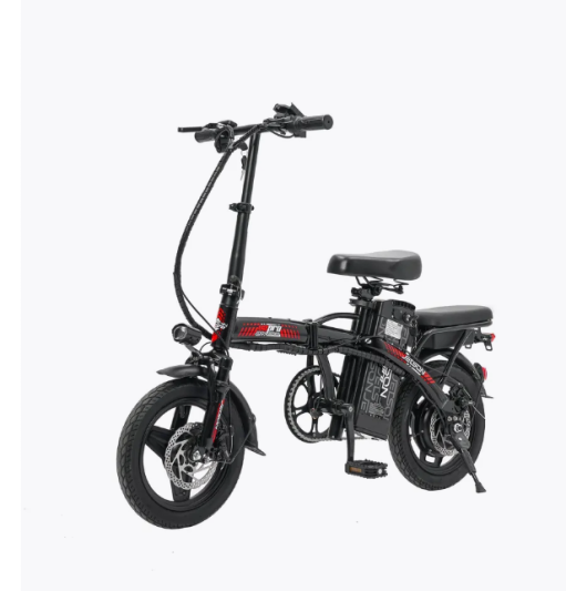 Электровелосипед Jetson V2 PRO 400W 48V/13Ah