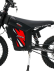 Электропитбайк Jetson TURBO