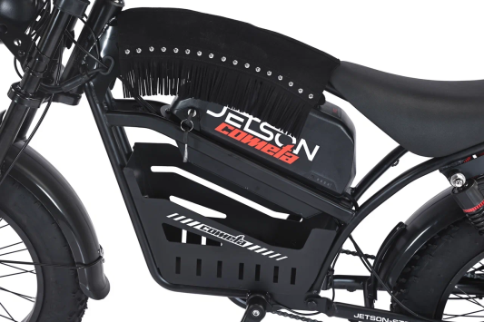 Электровелосипед Jetson COMETA 48V/18,2Ah