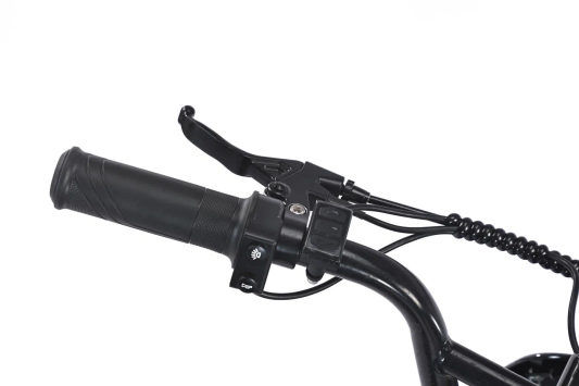 Электровелосипед Jetson COMETA 48V/18,2Ah