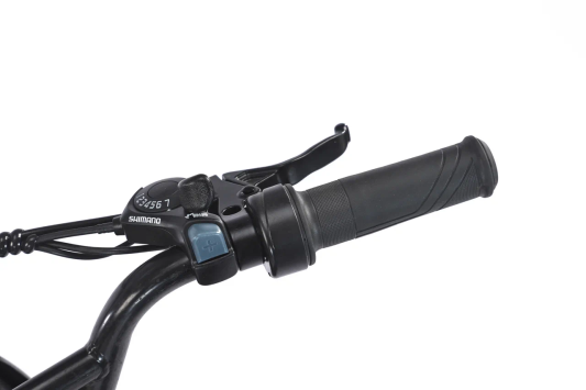 Электровелосипед Jetson COMETA 48V/18,2Ah