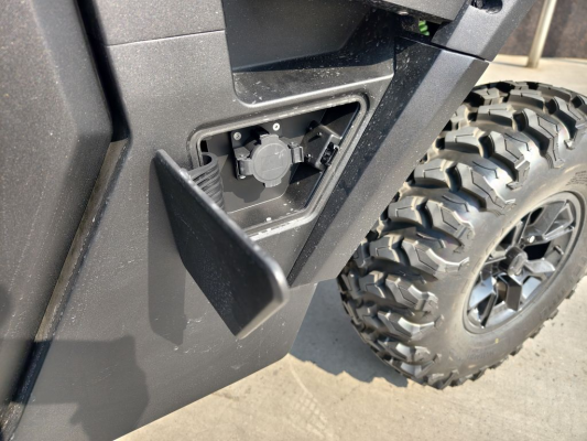 Багги CHEETAH Electric UTV