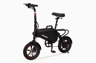 Электровелосипед MIDWAY SONIC