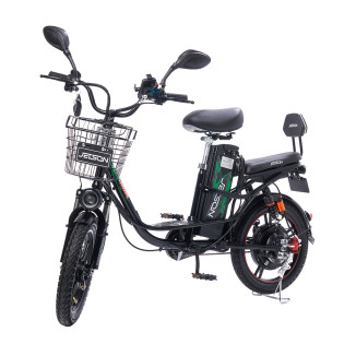 Электровелосипед Jetson Pro Max Ultra (60V/20Ah)