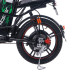 Электровелосипед Jetson Pro Max Ultra (60V/20Ah)