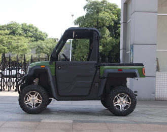 Багги Marshell UTV