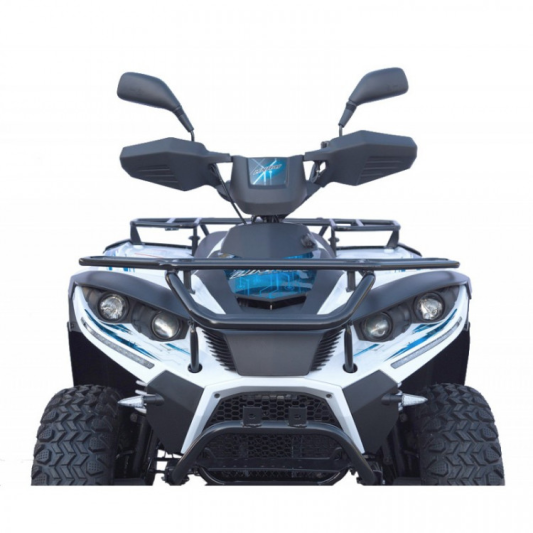 Квадроцикл GreenCamel Linhai LH40DA (3900W 50 км/ч)