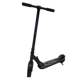 Электросамокат детский Spetime E9