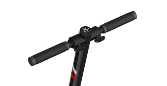 Электросамокат Midway Yamato mini, фиолетовый