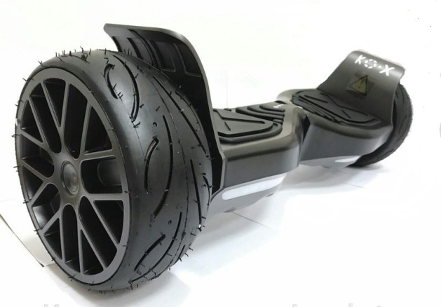 Гироскутер Kiwano KO-X ES-03 Sport 8.5 дюймов, black