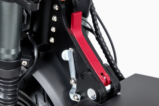 Электросамокат MIDWAY Ranger